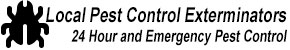 Gardiner IA Pest Control Exterminators